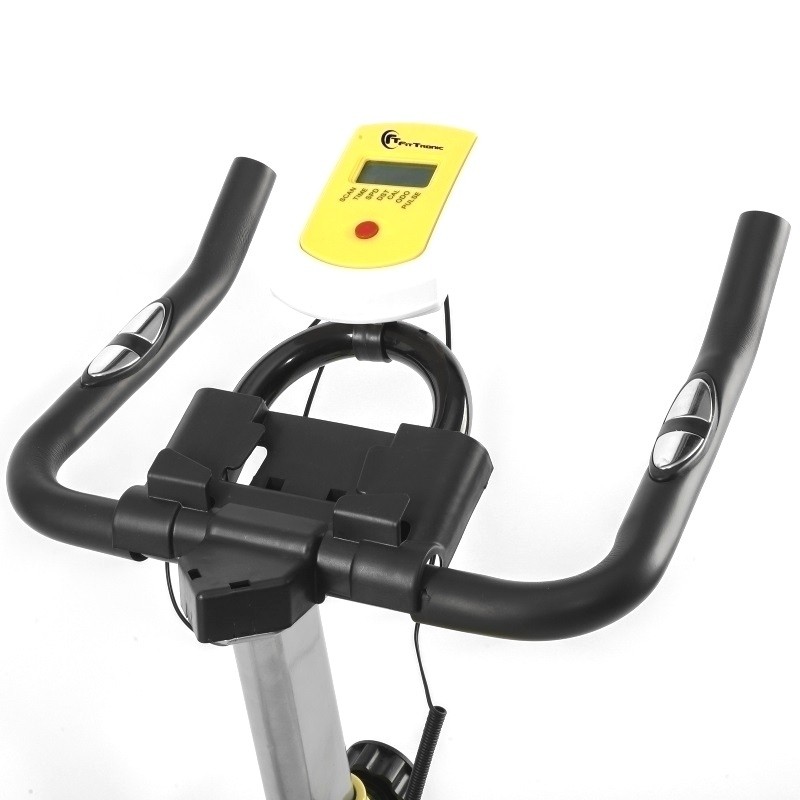 Bicicleta Indoor Cycling FitTronic SB5000 SB03 Sportist