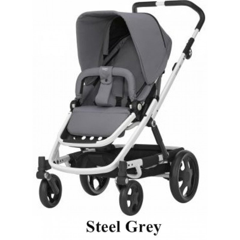Britax kinderwagen go big sales