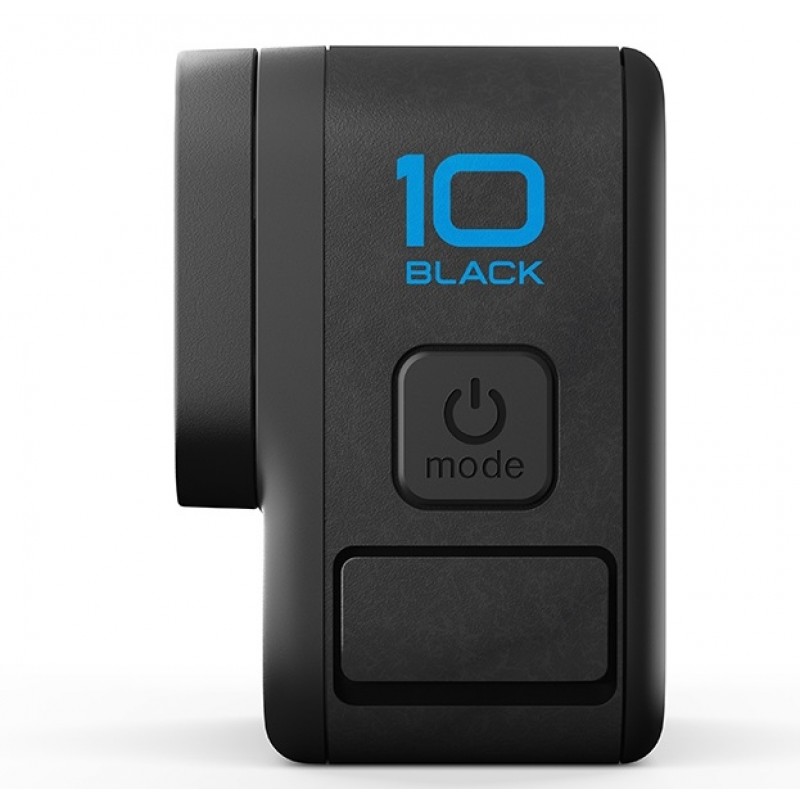 Camera sport GoPro Hero 10 Black • Sportist
