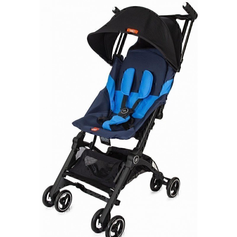 Carucior GB Pockit All Terrain Sportist