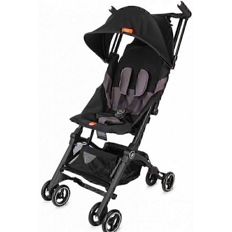 Pockit carucior sales