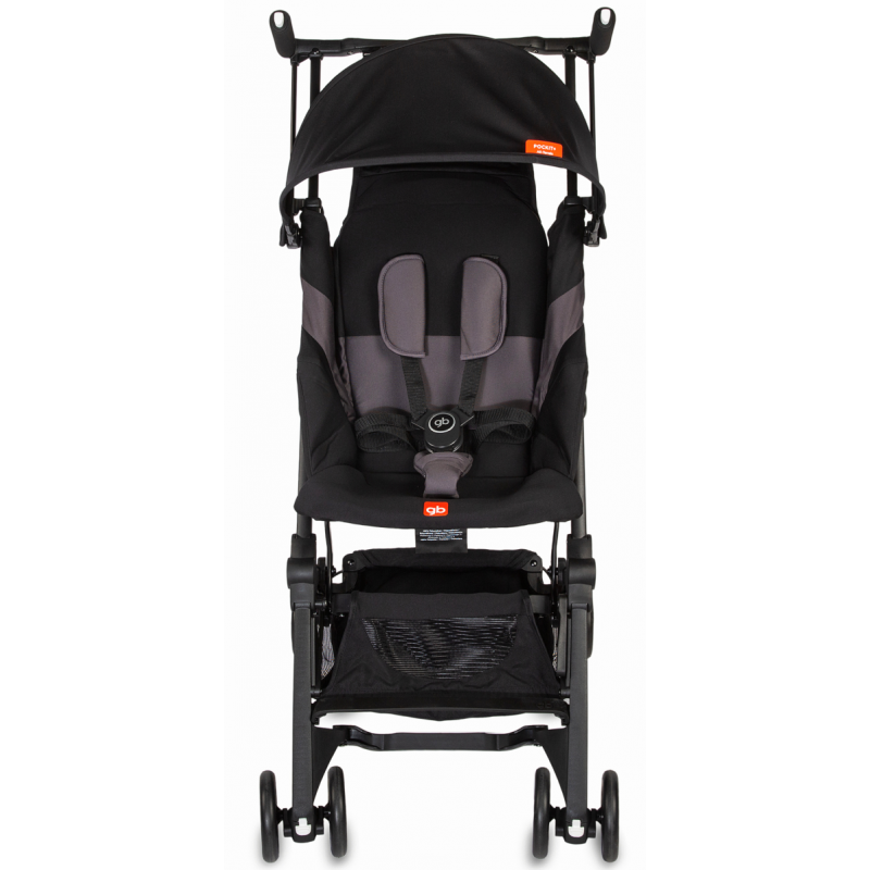 Carucior GB Pockit+ All Terrain • Sportist