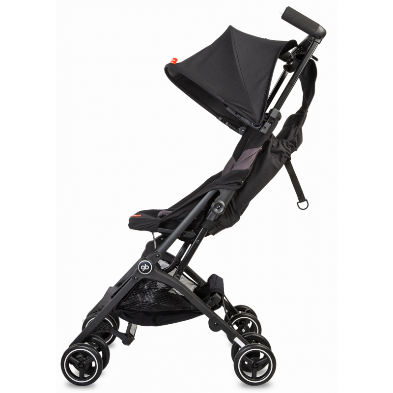 Carucior GB Pockit+ All Terrain • Sportist