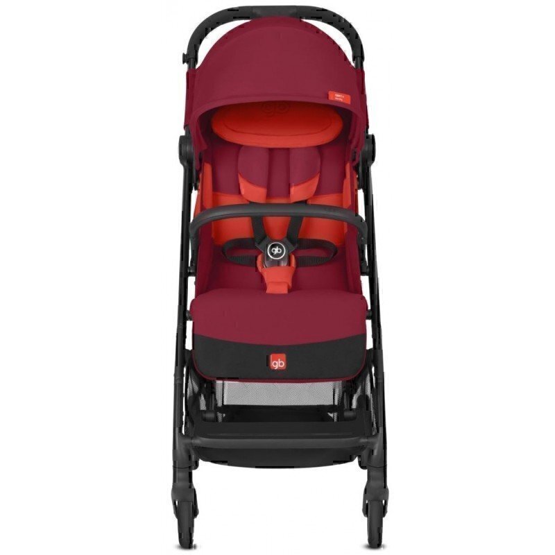 Carucior GB Qbit All City Sportist