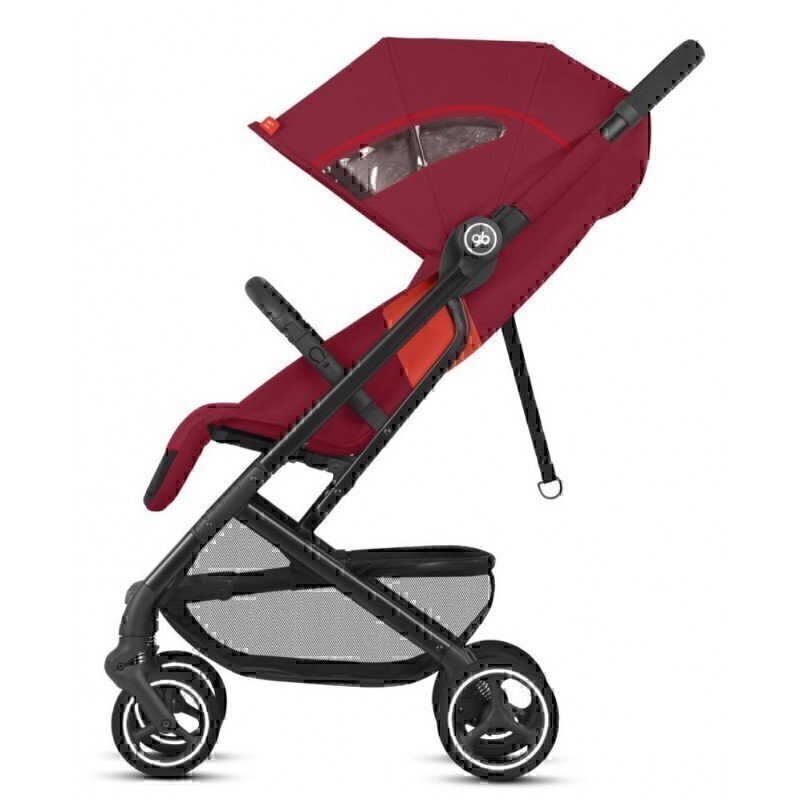 Carucior GB Qbit All City