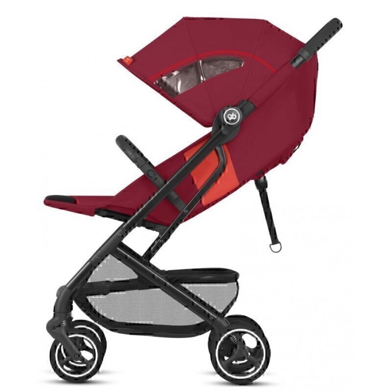 Carucior GB Qbit All City