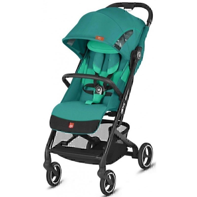 Qbit carucior sales