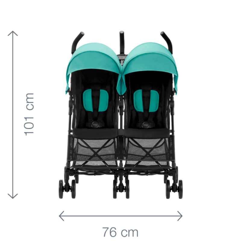 Britax römer double holiday online