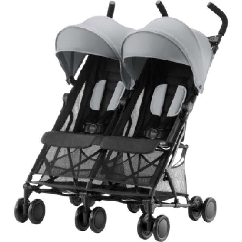 Britax römer double holiday sale