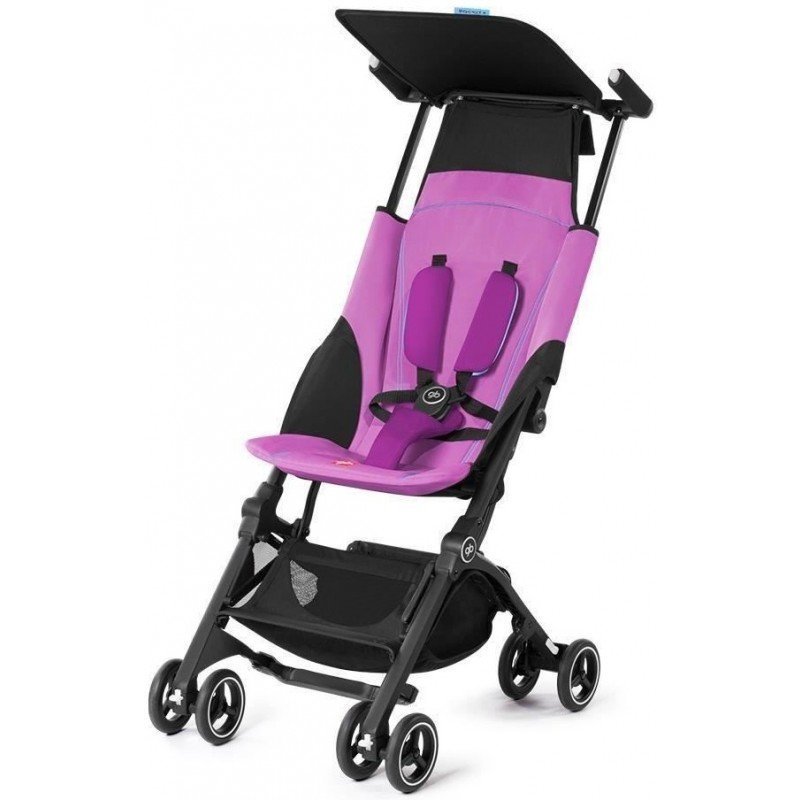 Carucior sport GB Pockit Sportist