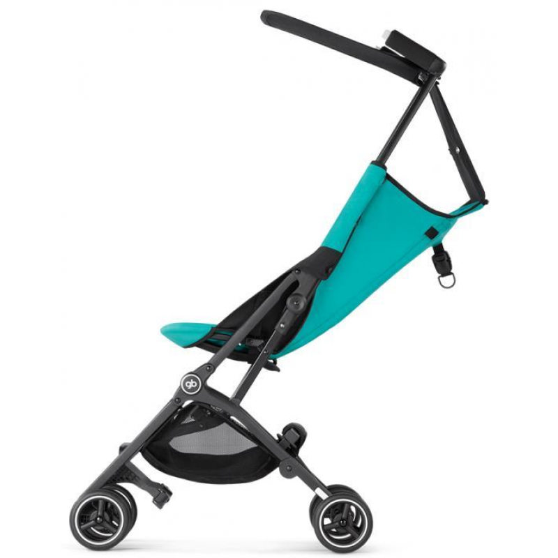 gb pockit carucior