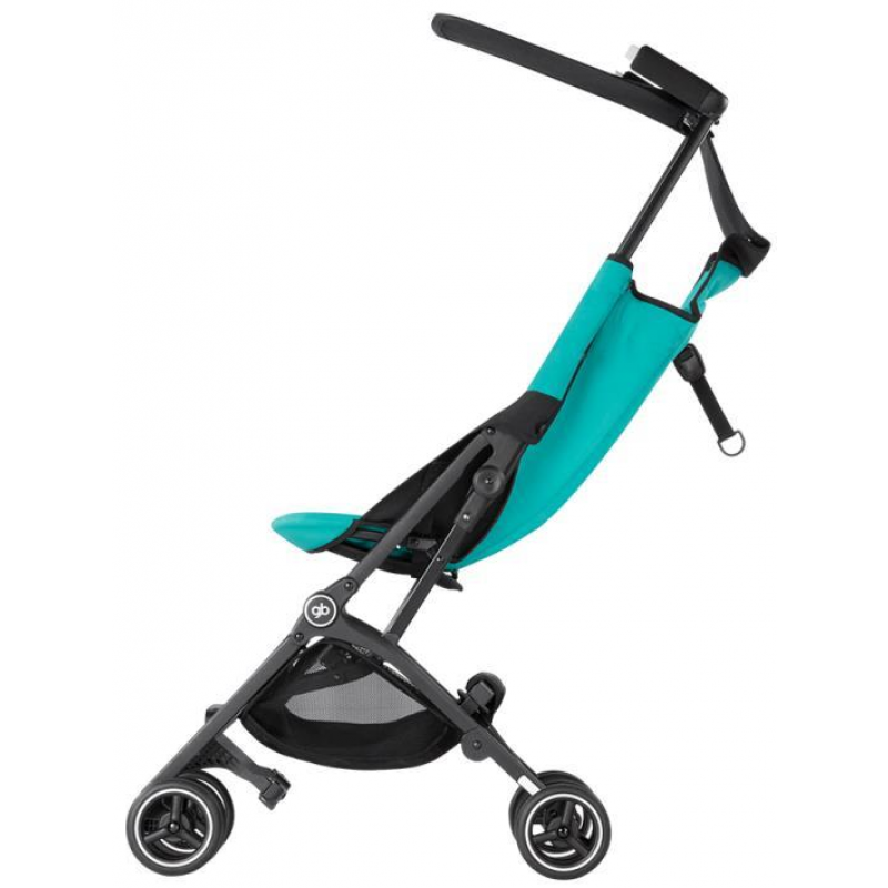 Pockit carucior top