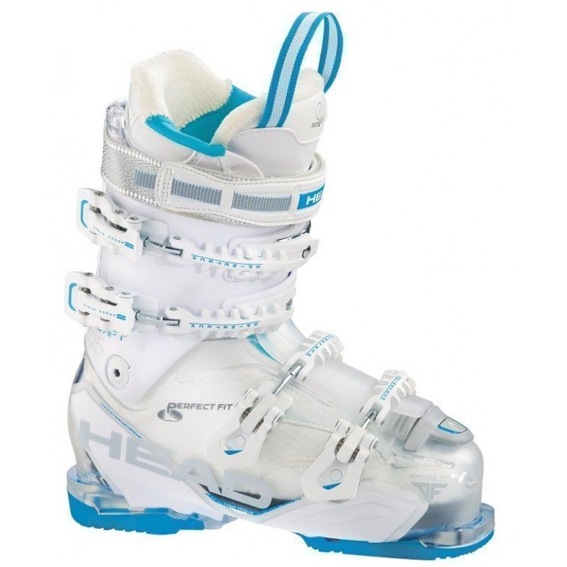 Clapari schi Head Adapt Edge 95 15 16 Sportist