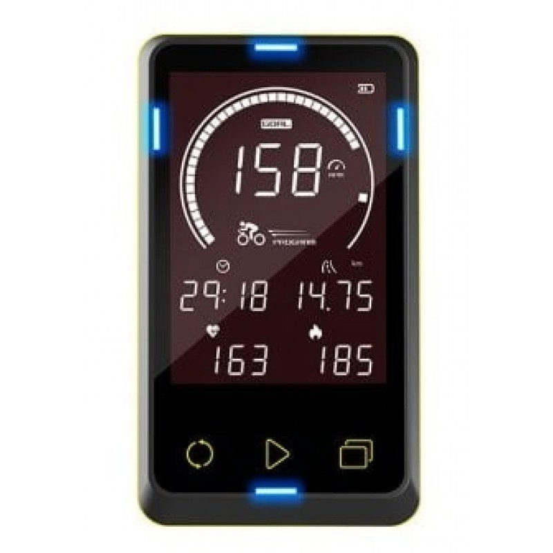 Bicicleta Indoor Cycling Horizon GR3 Sportist
