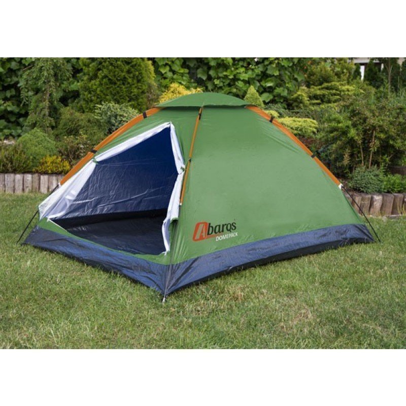 hobby Wording What's wrong Cort 2 persoane Sportmann Domepack • Sportist