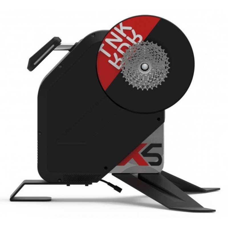 smart trainer thinkrider