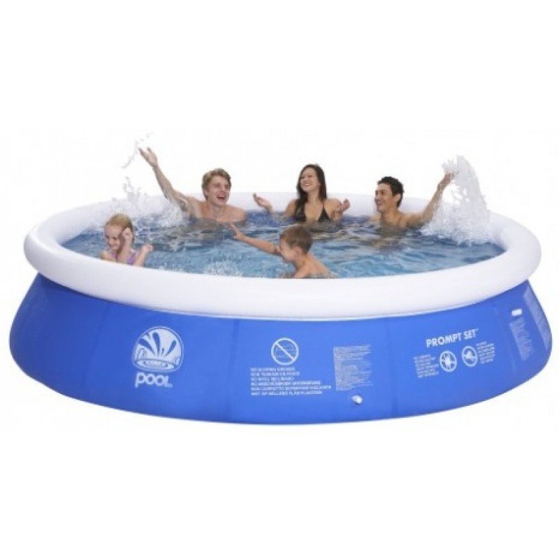 Piscina Gonflabila Jilong 300x76cm Sportist