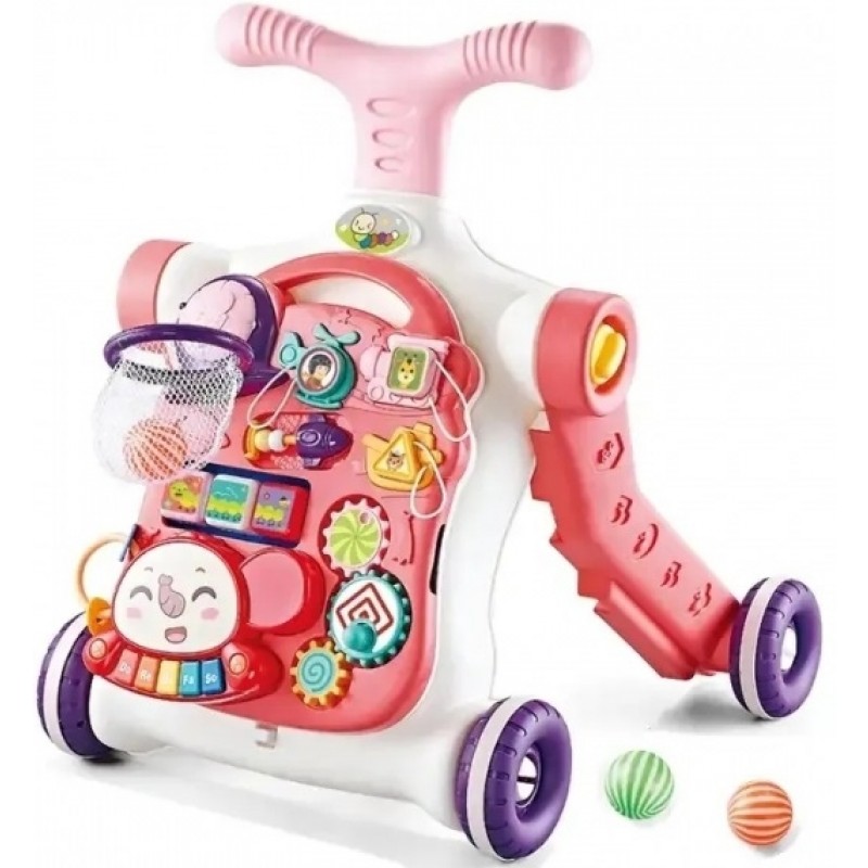 Antepremergator multifunctional 5 in 1 AliBibi • Sportist