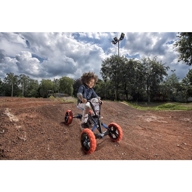 Kart BERG Buzzy Nitro • Sportist