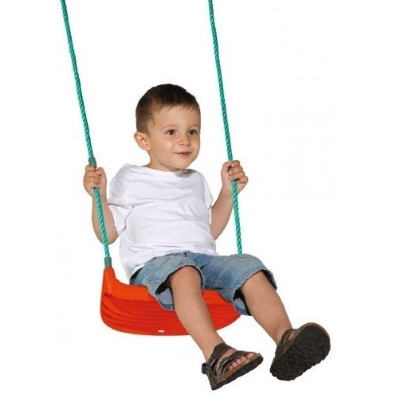 Leagan Copii 2in1 Smoby Sportist