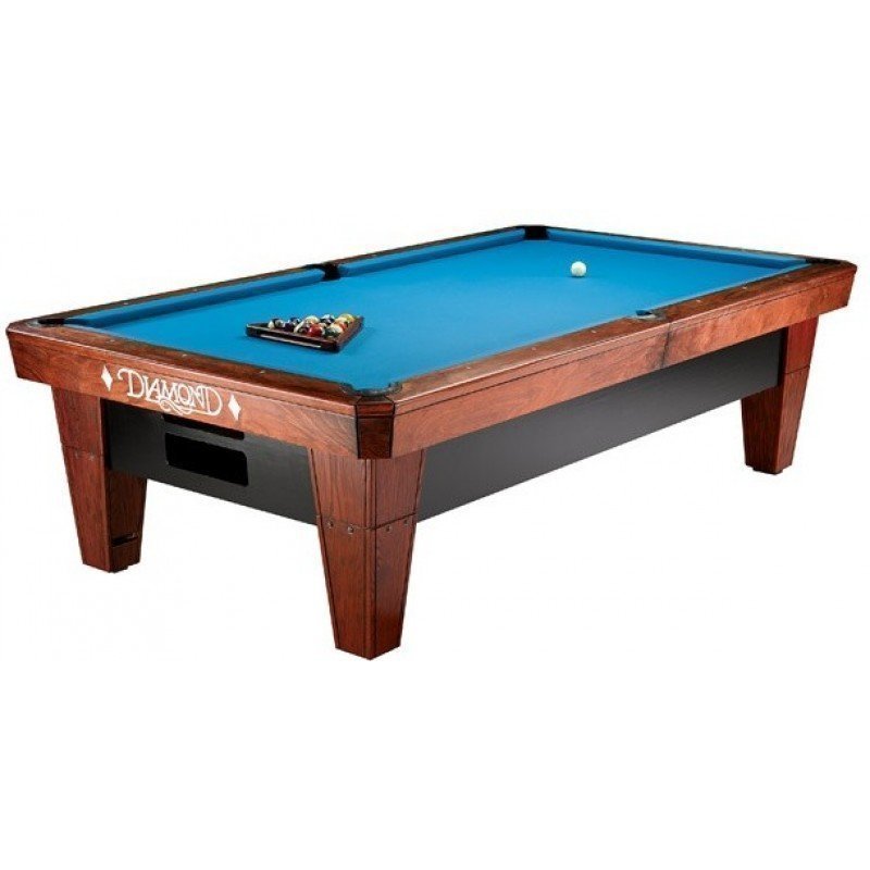 Masa de biliard Diamond Pro-Am 7ft Mese - si Snooker - Jocuri de Camera Sportist