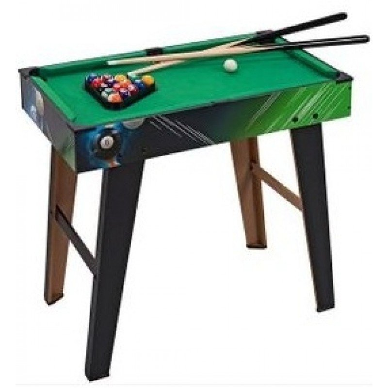 Masa De Biliard Pentru Copii Globo 70 Cm Sportist
