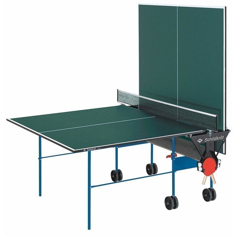 Masa De Tenis Indoor Donic Schildkrot Joker Sportist