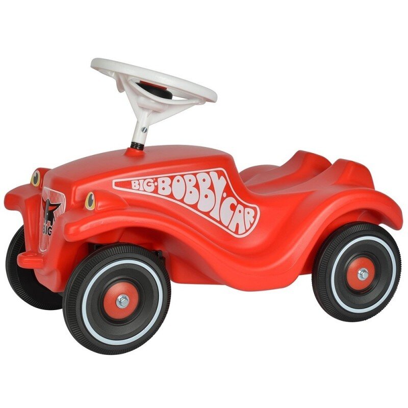 Bobby cars sales