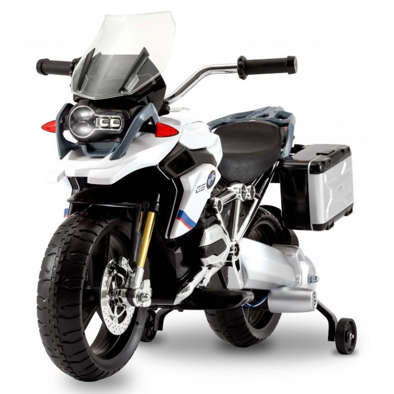 Rollplay bmw 6v motorcycle online