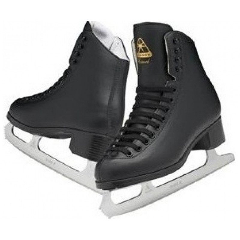 Женские фигурные коньки Jackson gs180 SOFTSKATE