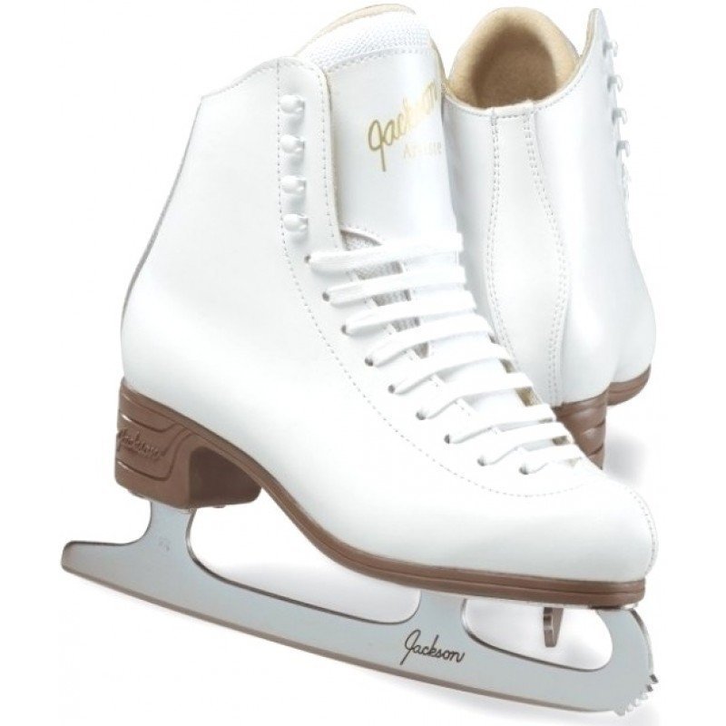 Коньки Glacier Jackson 350