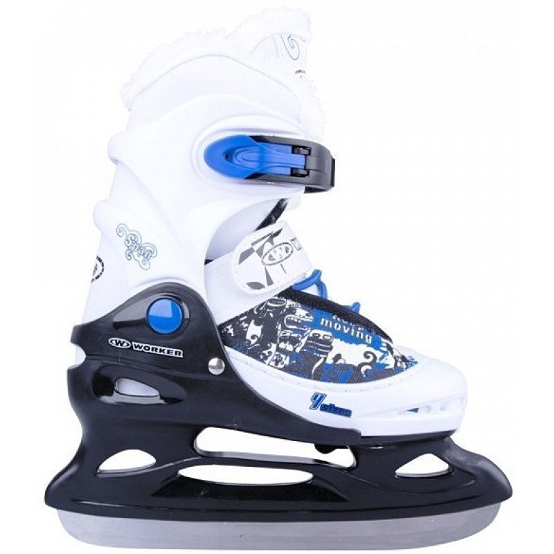 Patine Izaky Pro • Sportist