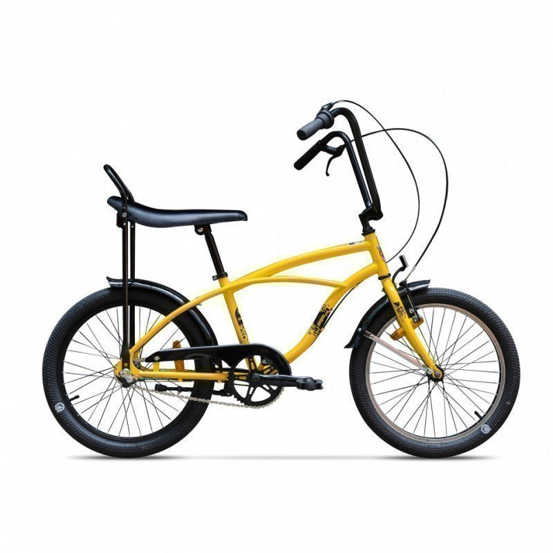 Bicicleta Copii Pegas Strada Mini 3v 2017 Sportist