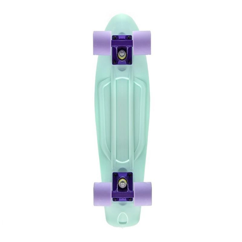 Pennyboard Pastel Nils Extreme Mint Sportist