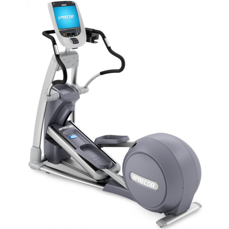 Bicicleta Eliptica Profesionala Precor Efx 883 Sportist