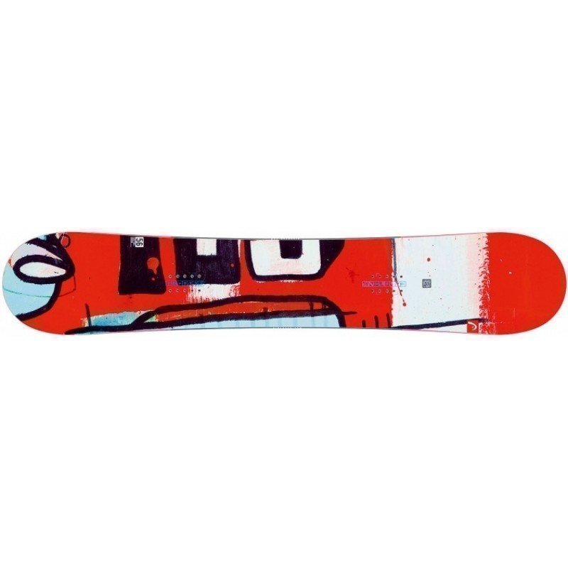 Placa snowboard Head Lady Ignition Irocka • Sportist