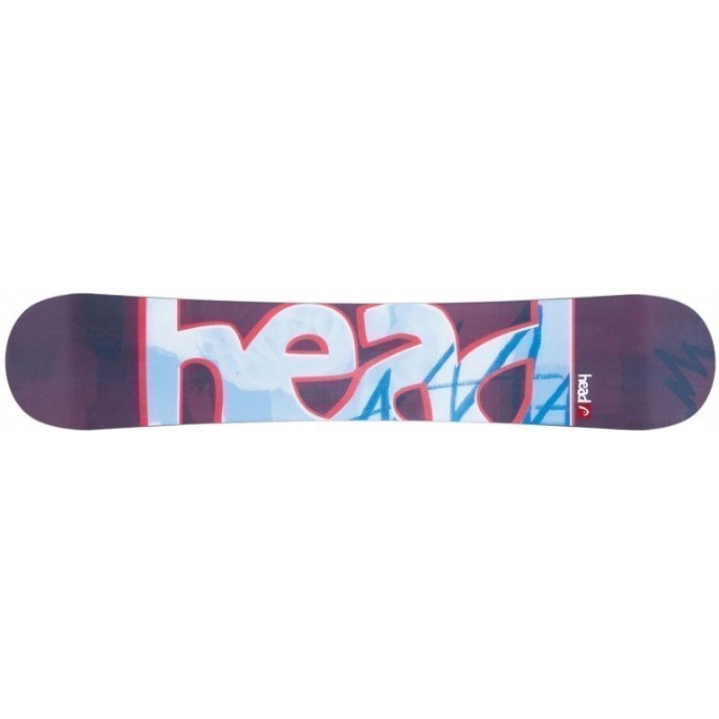 Placa snowboard Head Lady Ignition Irocka • Sportist