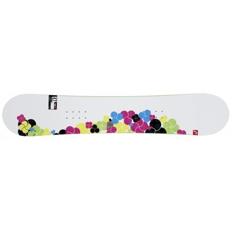 Placa snowboard Head Lady Pride • Sportist