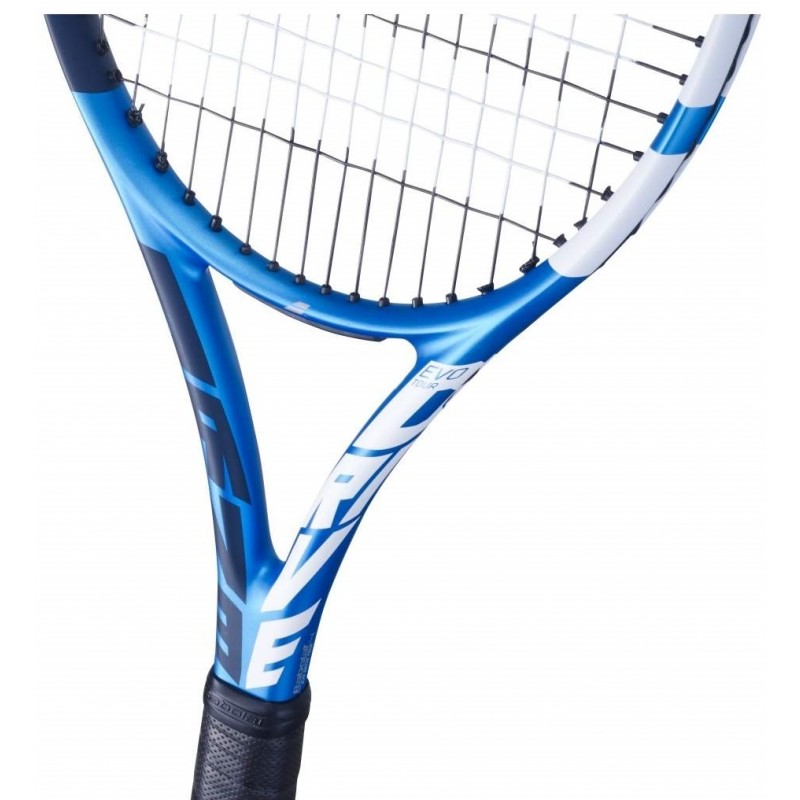 Evacuation Measurement here Racheta tenis Babolat EVO Drive Tour • Sportist