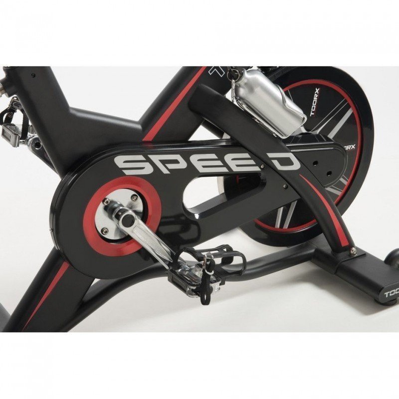 Bicicleta Indoor Cycling Toorx SRX 95 Sportist
