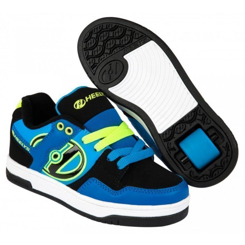 Adidasi Cu Roti Rookie Heelys Flow Sportist
