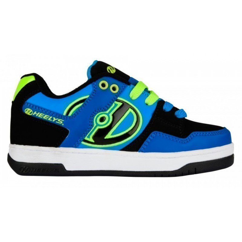 Adidasi Cu Roti Rookie Heelys Flow Sportist