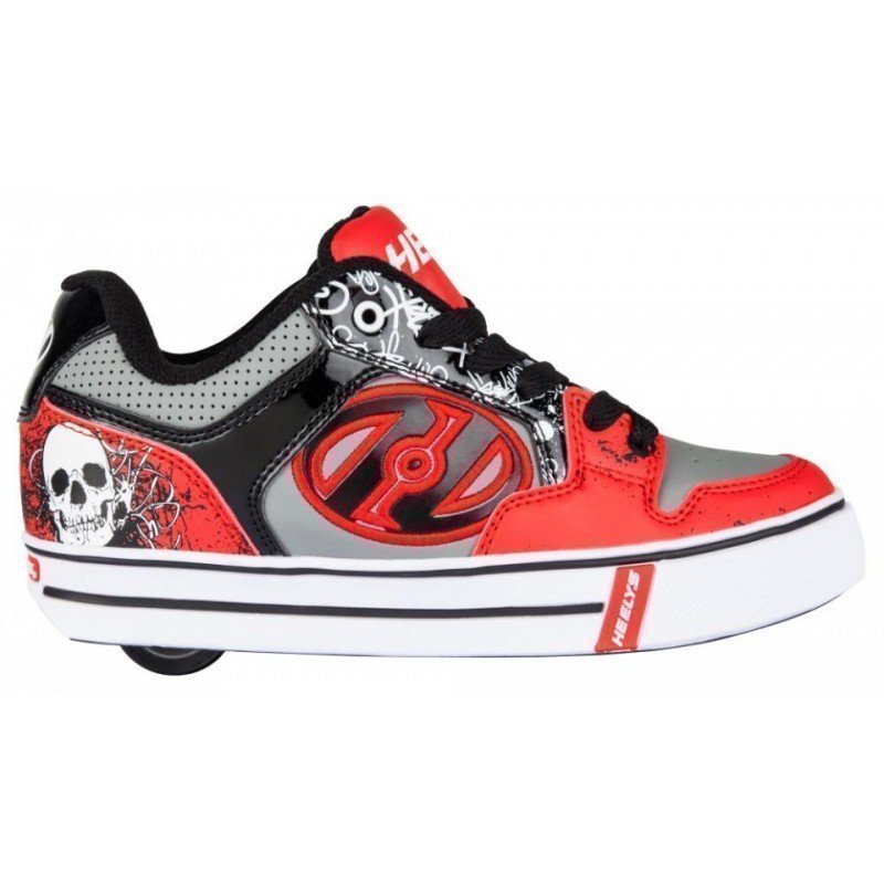 Adidasi Cu Roti Rookie Heelys Motion Plus Sportist