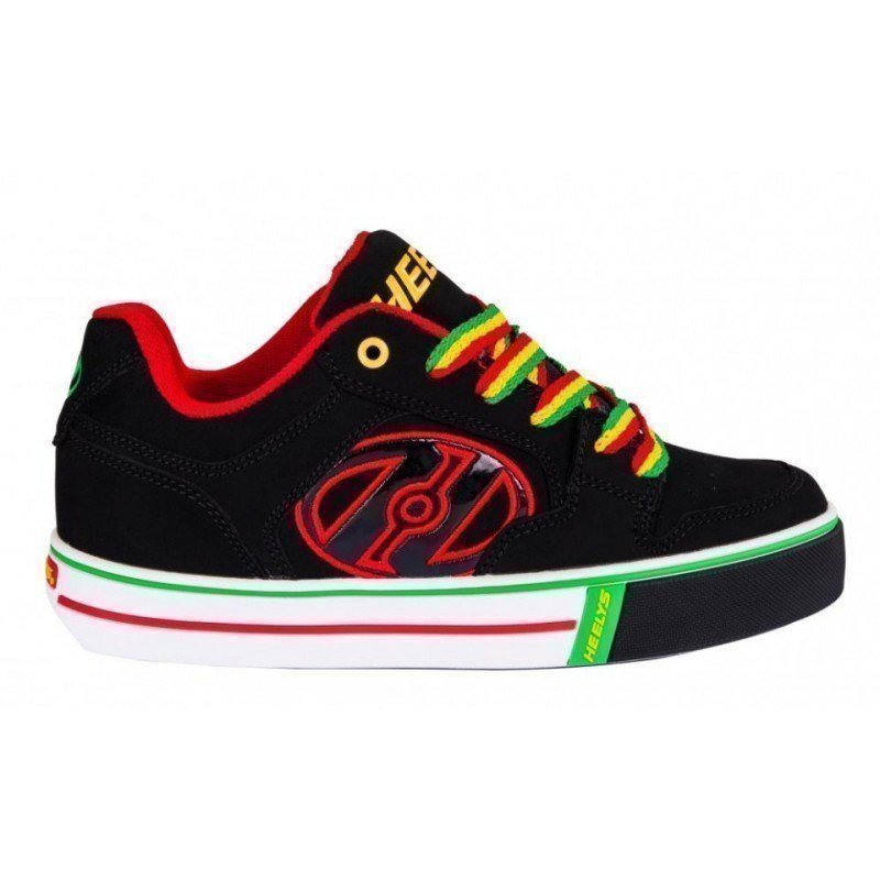 Heelys motion top