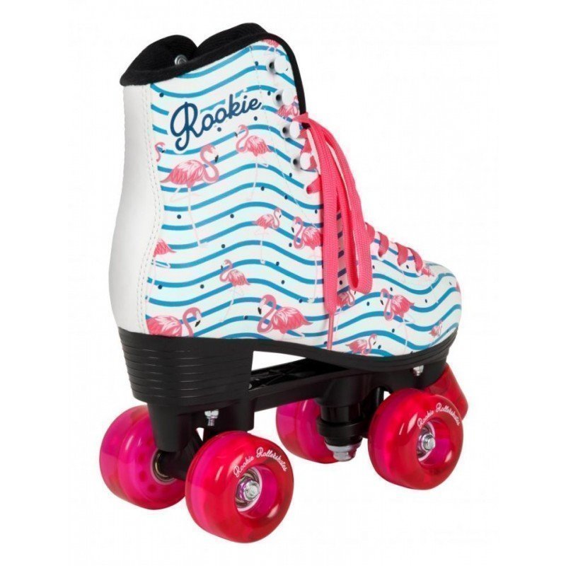 Role Rookie Flamingo • Sportist