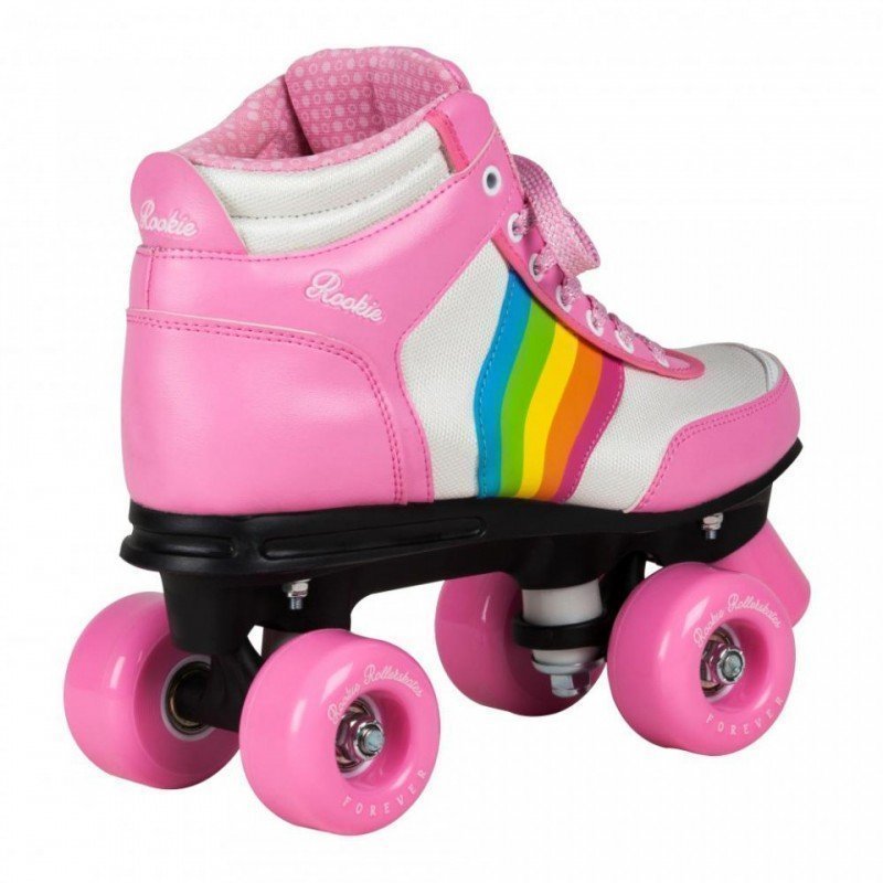 Role Rookie Forever Rainbow V2 • Sportist