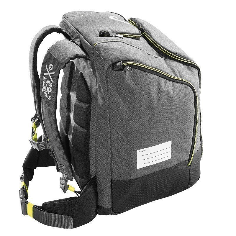 Sow fit Shrine Rucsac Head Clapari Rebels Racing S • Sportist
