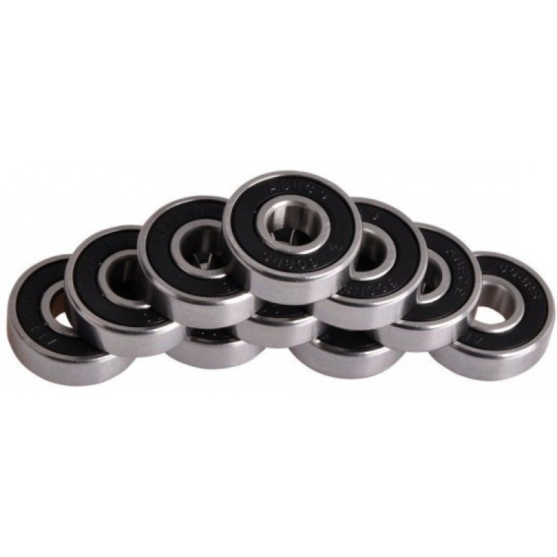 Rulmenti Fox Pro Abec 9 Sportist