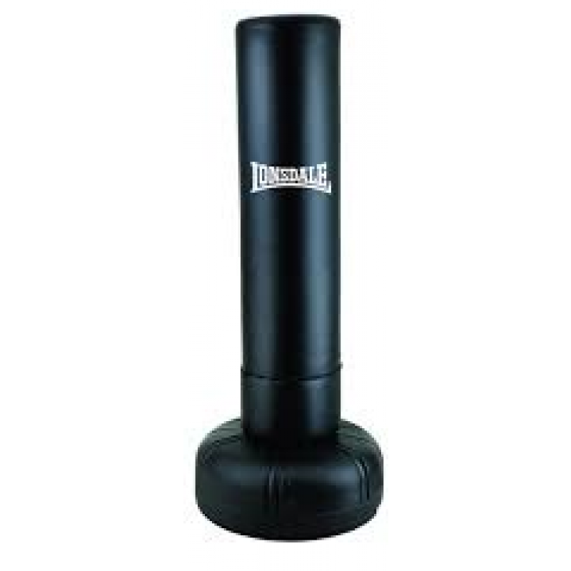 Sac De Box Cu Suport Lonsdale 193cm Saci De Box Box Si Arte Martiale Sportist