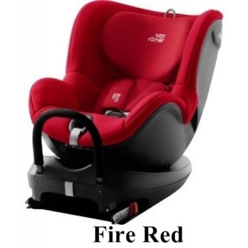 Scaun auto Britax Romer Dualfix 2 R Sportist